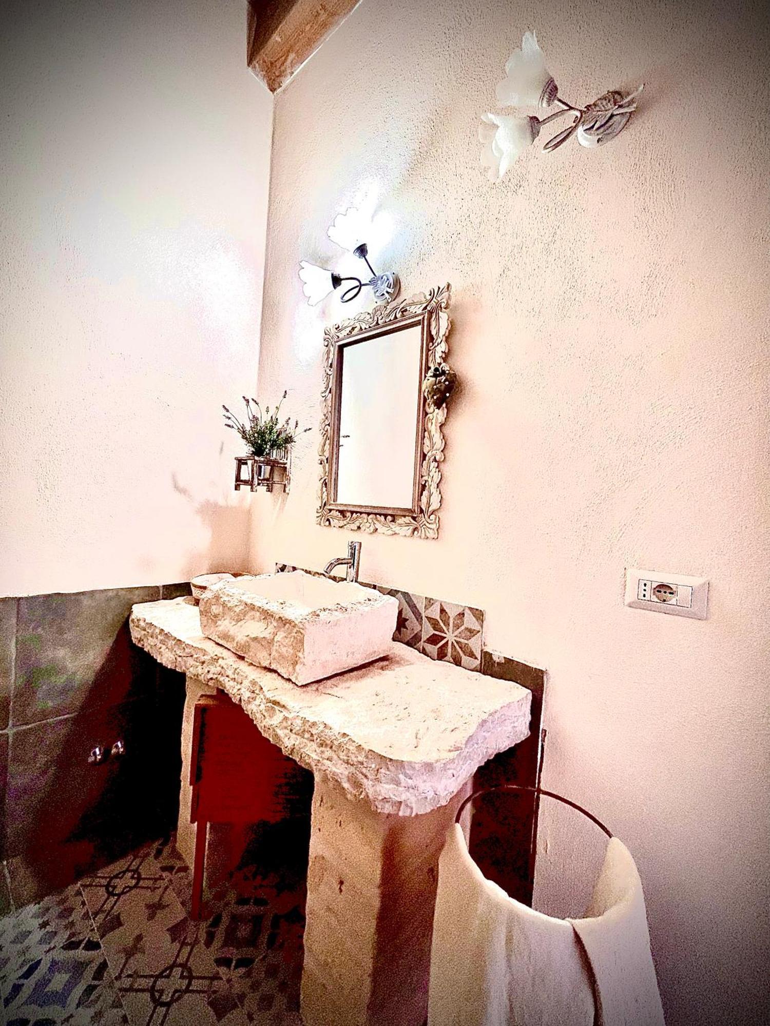 Antica Masseria Il Casone Candela Экстерьер фото