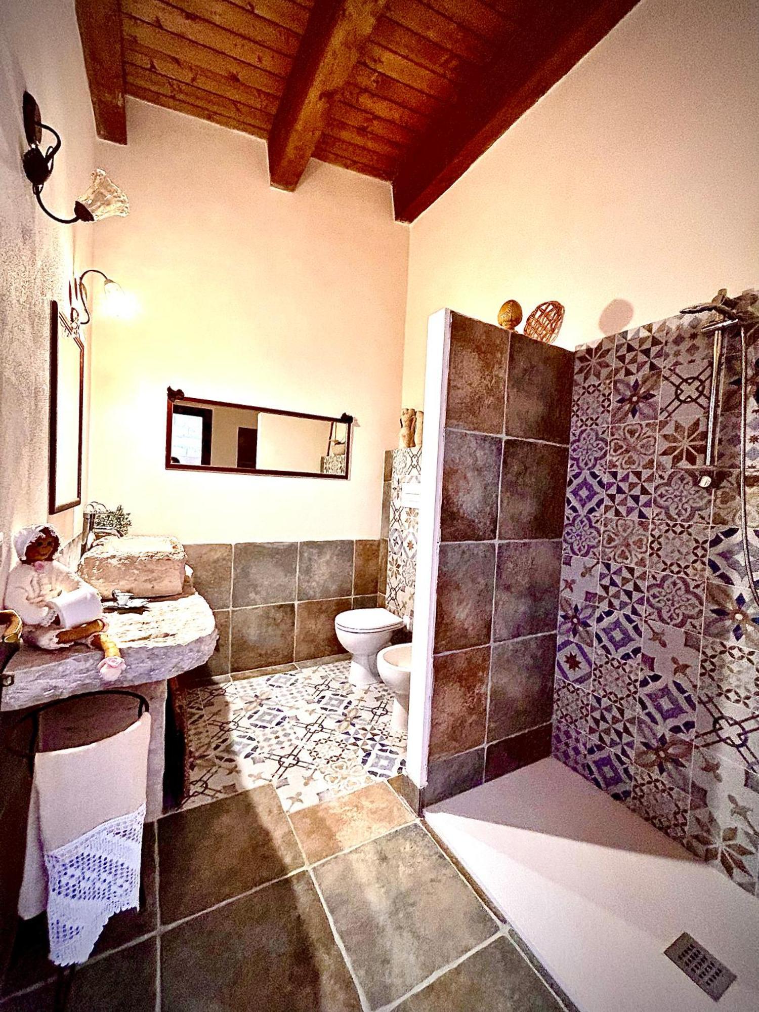 Antica Masseria Il Casone Candela Экстерьер фото