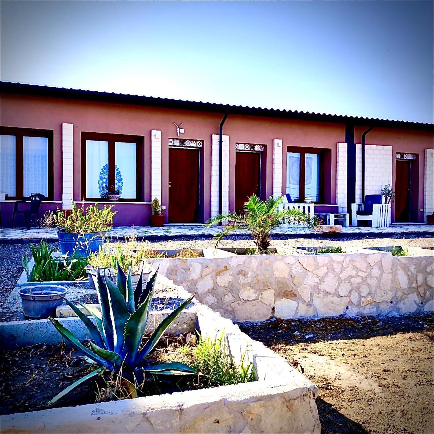 Antica Masseria Il Casone Candela Экстерьер фото