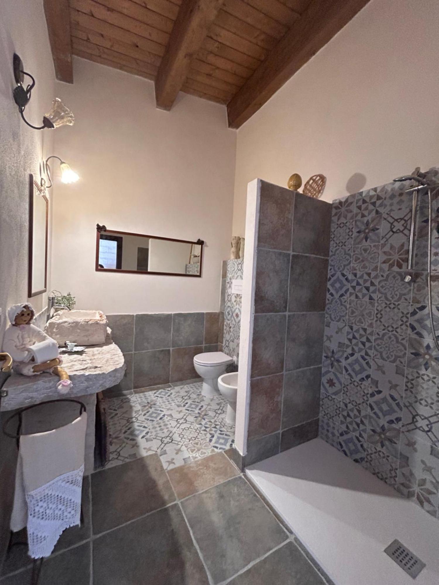 Antica Masseria Il Casone Candela Экстерьер фото