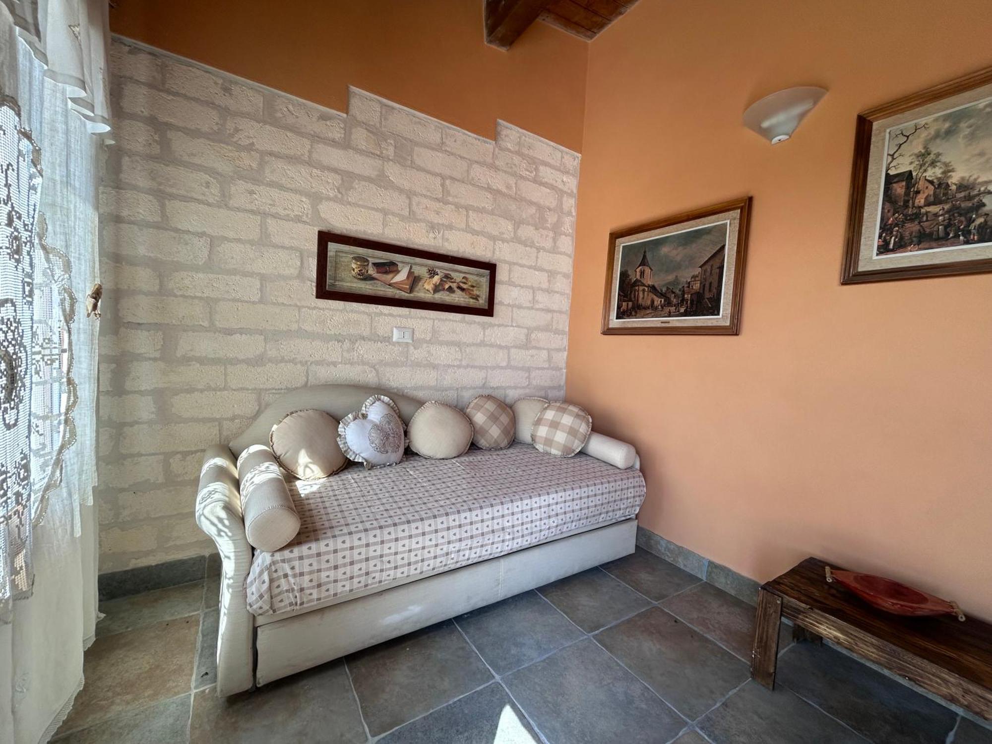 Antica Masseria Il Casone Candela Экстерьер фото